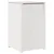 Vidaxl Kuhinjski element MEPPEL Bela 55 x 55 x 92 cm