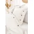 Lessentiel Maison Set posteljine, Beli