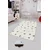 CONCEPTUM HYPNOSE Tepih (60 x 100) WOOKECE134