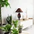 Wallity Stona lampa, Bronza