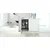 Whirlpool WSIC 3M27 C Ugradna mašina za pranje sudova, 10 kompleta
