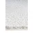 Conceptum Hypnose Tepih Necko, 80 x 150cm, Beli