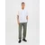 JACK & JONES Chino hlače JPSTKANE JJSUMMER oliva