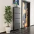 Hanah Home Cipelarnik, 50x136x15 cm, Antracit