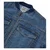 Original Marines jakna prehodna DR DEA3526F D modra 128