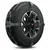 KONIG/THULE K-Summit Max lanci/pauk za sneg - K45