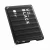 WD BLACK P10 GAME DRIVE WDBA3A0040BBK-WESN