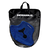 Plavalne šape swimaholic strength paddles blue l