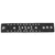 Zapestnica POIZEN INDUSTRIES - PIPER - BLACK - AJ-PERB-B-1