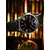 U-Boat 9018/A Darkmoon 40mm SS 5ATM