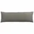 Jastučići za sofu 2 pcs Svijetlo siva 120 x 40 cm