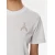 PATRIZIA PEPE WOMEN'S SHORT SLEEVE T-SHIRT WHITE