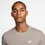 Nike M NSW CLUB TEE, muška majica, siva AR4997