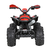 QUAD VOZILO