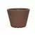 Dimartino Saksija Tirso 40 Chocolate Vm40C