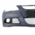 OEM Prednji M branik BMW E90 Limuzina / Karavan (2005-2008) M-Tech, bez parking senzora, Crni