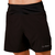 GymBeam Pulse Running shorts 2in1 Black