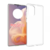 Futrola za telefon Maska Skin Silikon za Motorola Moto G85 transparent