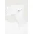 GUESS Uhani CRYSTAL LOVE srebrna / transparentna