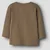 Name It majica DR 13261506_26_7 NMMREXO 13261506_26_7 F rjava 122/128