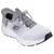 Skechers EDGERIDE - RAYGO, muške patike za slobodno vrijeme, bijela 232932