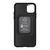 Maska Spigen Thin Fit za iPhone 11 Pro Max, Crna