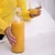 shumee 20x steklenic Kubuś 750ml kozarci za sok, sirup, smoothie + pokrovčki fi43