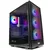 UGD Kućište Hammer 3313 PSU-650W G650, Crni