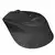 Logitech M280 Miš, Bežična RF, Optički, 1000 DPI, Crni