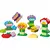 LEGO Duplo Kreativna bašta i cveće 10444