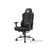 SHARKOON Gamer stol - Skiller SGS40 Fabric Black (nastavljiva višina in nasloni za roke, do 150 kg)