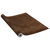 Samoljepljive folije za vrata 4 kom tamni hrast 210 x 90 cm PVC