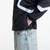 Jakna Prosto Jacket Sprinter Black XL