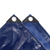 Cerada 650 g/m2 4x7 m plava