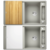 BLANCO AXIA III 5 S 523209