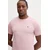 Napapijri Majica Salis NP0A4H8D Roza Regular Fit