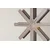 Venture Design Viseča svetilka Säfsen 60 cm rjava