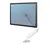 FELLOWES Nosač monitora Platinum series Single 8056201 beli
