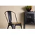 Venture Design Jedilni stol Tempe 53x45x85 cm oreh