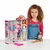 Barbie KLEIN Barbie omara garderobna