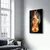 Wallity Slika CAM-1049, 35 x 55 cm