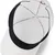 Čepica Jordan Club Unstructured Curved-Bill Hat White/ Black S/M