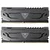 PATRIOT Memorija DDR4 16GB (2x8GB) 3600MHz Viper Steel dvokanalna PVS416G360C8K