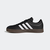 Adidas Ženske patike vl court base W, Crne