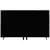 Boxspring Krevet One 160/200 cm , antracit