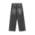 Cropp - Baggy farmerke - CRNO