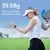 Mibro Pametni sat GS ACTIVE2 GPS, 1.32, 2 narukvice