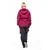 BH ŽENSKA SOFTSHELL JAKNA L - T N80-550-L