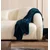 Atelier del Sofa Trosed Venedik 236x76x91cm Krem
