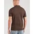 Lyle & Scott Majica rjava